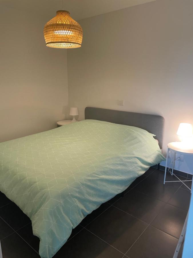 Mazee Daire Oostende Dış mekan fotoğraf